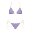 Penelope Bikini Set - Lila Mate