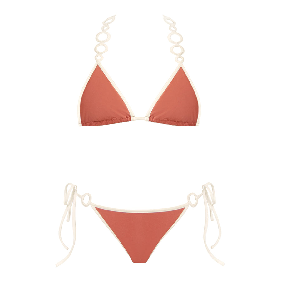 Penelope Bikini Set - Honey Mate