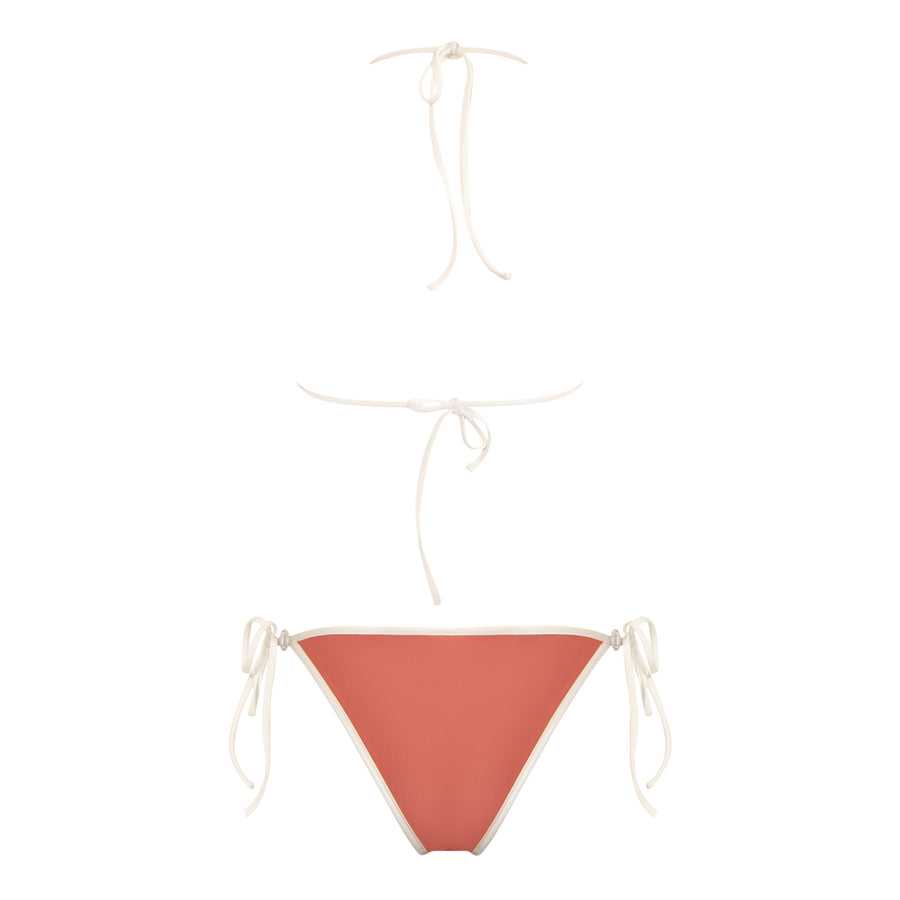 Penelope Bikini Set - Honey Mate