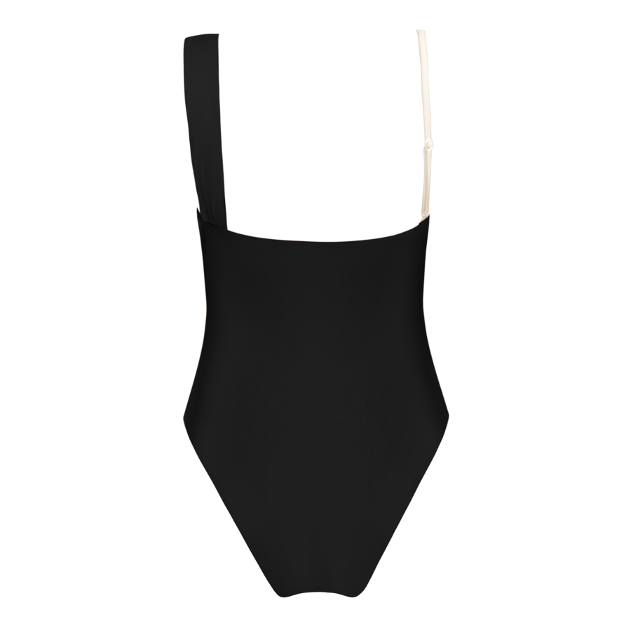 Zoe One Piece - Multi Sand