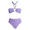 Grace Bikini Set Orchid Mate