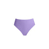 Basic High Waist Bottom -  Orchid Mate