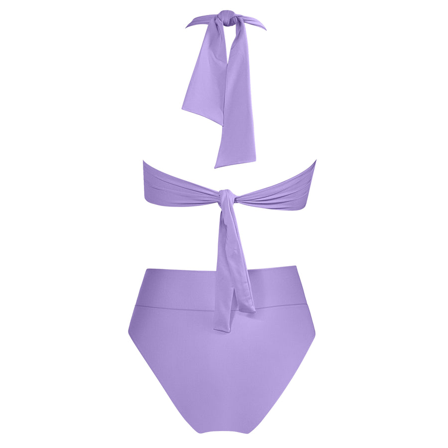 Grace Bikini Set Orchid Mate