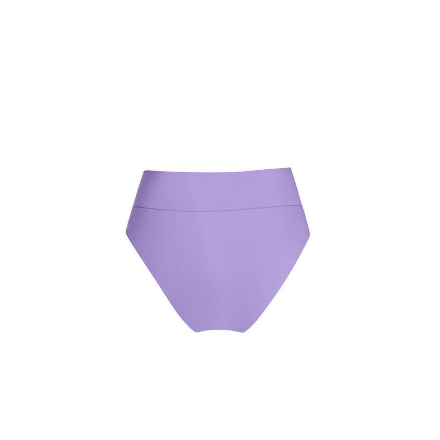 Basic High Waist Bottom -  Orchid Mate